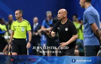Hossam Hassan: Mesir Korban Ketidakadilan, VAR Disorot saat Takluk 2-3 dari Argentina dan Messi