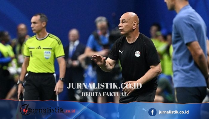 Hossam Hassan: Mesir Korban Ketidakadilan, VAR Disorot saat Takluk 2-3 dari Argentina dan Messi