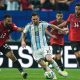 Hossam Hassan Protes Wasit Usai Mesir Kalah 2-3 dari Argentina di 16 Besar, Tak Akan Lagi Saksikan Piala Dunia 2026