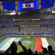 Atap Ditutup Rapat, Stadion Atlanta Tetap Sejuk untuk Penonton