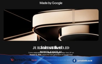 Made by Google 2026: Pixel 11 Series dan Pixel Watch 5 Dipamerkan 12 Agustus 2026