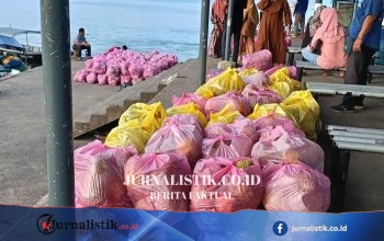 Panen Durian Sebatik Nunukan: Dibeli 2 Ringgit per Kilo, Dijual 10 Ringgit di Malaysia
