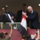 Piala Dunia 2026: Kenapa Gianni Infantino Hampir Selalu Muncul di Siaran?