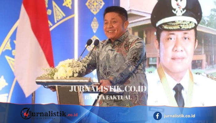 Herman Deru: Pembangunan Fisik Pelabuhan Tanjung Carat Sumsel Diproyeksikan Mulai September 2026