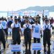 Kementerian LH dan Freeport Tanam 1,5 Juta Bibit Mangrove di Sumbawa, NTB