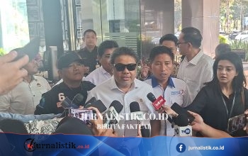 Said Iqbal Bawa Laporan Ketidakjelasan Status 2.374 Pekerja Freeport ke Menaker, Rencananya Dialog dengan Direksi