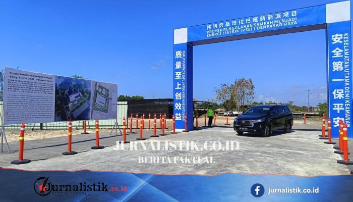 PSEL Bali Dinilai Bukan Solusi Tunggal, Pemilahan Sampah dari Rumah Tetap Menjadi Kunci
