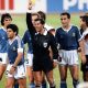 Diego Maradona Jr. Beri Komentar Jelang Inggris vs Argentina di Semifinal Piala Dunia 2026