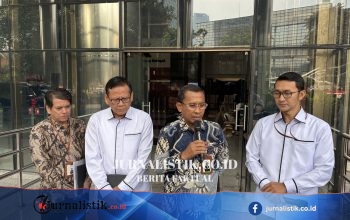 Prihati Pujowaskito: Kerugian Akibat Fraud Layanan Kesehatan BPJS Kesehatan Turun Rp 6 Triliun