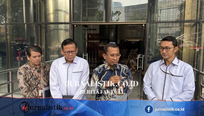 Prihati Pujowaskito: Kerugian Akibat Fraud Layanan Kesehatan BPJS Kesehatan Turun Rp 6 Triliun
