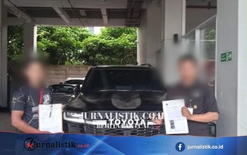 Jejak Amplop Suhardiman Amby ke Menhut Raja Juli Antoni dan Izin Pelepasan Hutan Produksi Terbatas (HPT)