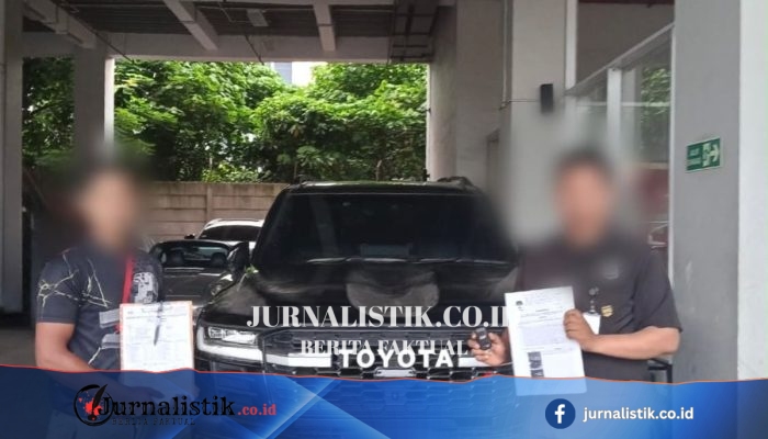 Jejak Amplop Suhardiman Amby ke Menhut Raja Juli Antoni dan Izin Pelepasan Hutan Produksi Terbatas (HPT)