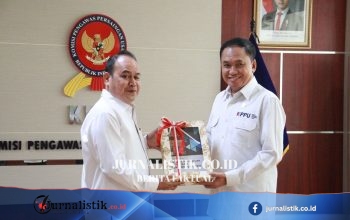 Gopprera Panggabean-Kujam Hilman Pujana Pimpin KPPU 9 Juli 2026–8 Januari 2029