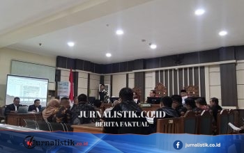 Sidang Sudewo di Tipikor Semarang: Keterangan Tri Haryama soal Telaah Kekosongan Jabatan Dipertanyakan
