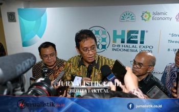 Menkeu Purbaya Temui Pimpinan KPK, Diskusikan Tambahan Anggaran 2026 dan 2027