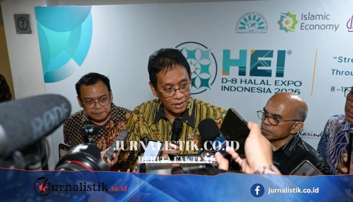 Menkeu Purbaya Temui Pimpinan KPK, Diskusikan Tambahan Anggaran 2026 dan 2027