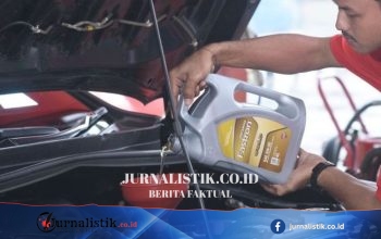 Keawetan Mesin Dimulai dari Oli: Mengapa Penggantian Rutin Penting