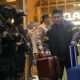 Polisi Membawa 4 Koper Berisi Uang dan Dokumen serta 3 Saksi setelah Geledah Restoran di Cipete
