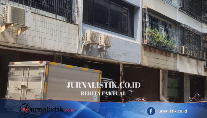 Korban Loker Palsu di Jakbar Akan Lapor Polisi Setelah Transfer Rp 2,5 Juta