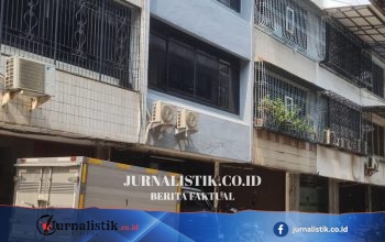 Sudin Nakertrans Jakbar Usut Dugaan Rekrutmen Bodong yang Minta Calon Bayar Rp 2,5 Juta