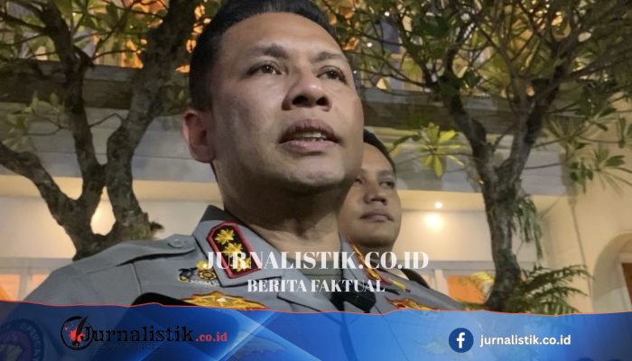Polda Metro Jaya peringatkan: menghalangi penggeledahan restoran di Cipete terancam pidana