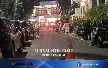 Mabes TNI Jelaskan Pengamanan Rumah Jampidsus Febrie Adriansyah, 20 Anggota atas Permintaan Kejaksaan Agung