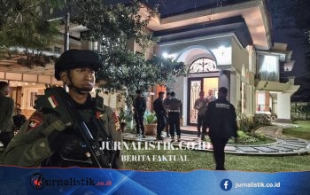 Agung Hermawan: Pemilik Rumah Mewah Sentul Berisi 74 Kg Emas Diketahui Tak Pernah Lapor Warga