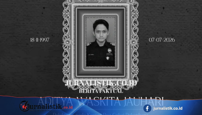 Purbaya Sampaikan Belasungkawa atas Gugurnya Petugas Bea Cukai, Aditya Waskita Jauhari