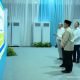 Prabowo Hadir dalam Peluncuran Biodiesel B50 di Rest Area KM 57 Cikampek, Karawang (Kamis, 9/7/2026)