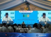 Prabowo “Cari” Erick Thohir, Ungkap Keresahan Indonesia Belum Lolos Piala Dunia