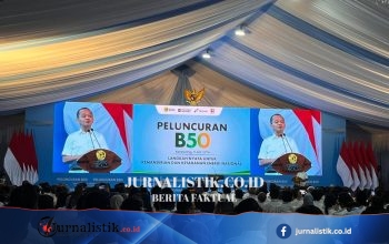Bahlil Pastikan Biosolar B50 Bersubsidi Rp6.800 per Liter untuk Nelayan dan Petani