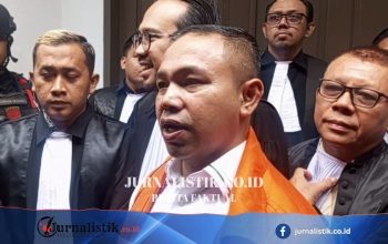 Abdul Wahid Divonis 2 Tahun Penjara, Kuasa Hukum Banding: Pemerasan Dinyatakan Tidak Terbukti