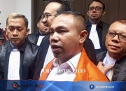 Vonis 2 Tahun Penjara, Abdul Wahid: Fakta-fakta persidangan diabaikan, Saya Ajukan Banding