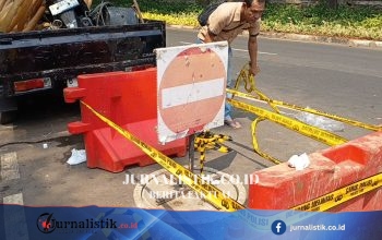 PAM Jaya Rencanakan Kirim Surat Peringatan ke Mitra setelah 3 Pekerja Tewas di Jakarta Timur