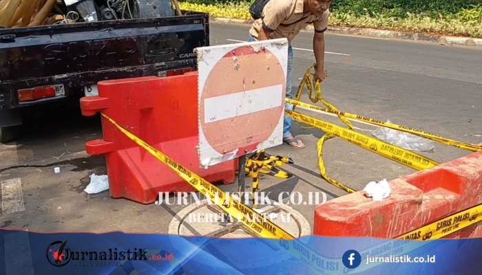 PAM Jaya Rencanakan Kirim Surat Peringatan ke Mitra setelah 3 Pekerja Tewas di Jakarta Timur