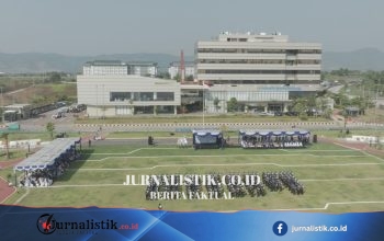PRIMA 2026 di KEK Industropolis Batang Perluas Peserta hingga 756 Siswa dan Taruna