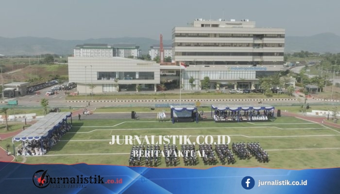 PRIMA 2026 di KEK Industropolis Batang Perluas Peserta hingga 756 Siswa dan Taruna