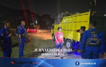 21 Ton Solar Ilegal dari Sungai Musi Digagalkan, Polda Sumsel Ringkus Lima Pelaku