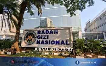 Insiden Kaca Markas BGN Pecah, Isu Penembakan oleh OTK Pernah Beredar