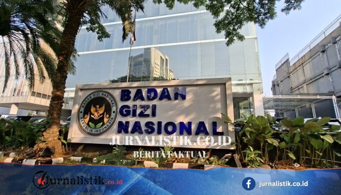 Insiden Kaca Markas BGN Pecah, Isu Penembakan oleh OTK Pernah Beredar