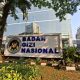 Insiden Kaca Markas BGN Pecah, Isu Penembakan oleh OTK Pernah Beredar