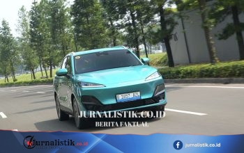 Lepas E4 EV Mengutamakan Platform Baru, Disebut Lebih Stabil dan Senyap