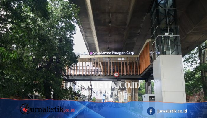 Kolaborasi Swasta, Enam Halte Transjakarta Masih Disiapkan