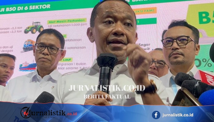 RI Rencanakan Pabrik Avtur di Dalam Negeri, Target Mulai Bangun Akhir 2026 untuk Hentikan Impor Bahan Bakar Pesawat