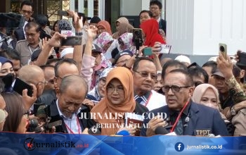 Dokter Tifa Nilai Dakwaan JPU Lemah dalam Perkara Tuduhan Ijazah Palsu Jokowi