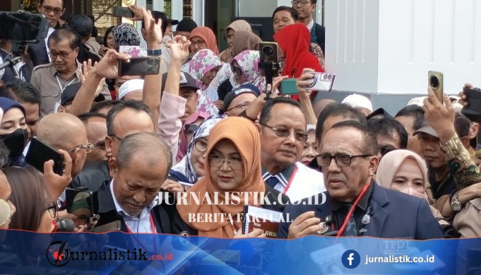 Dokter Tifa Nilai Dakwaan JPU Lemah dalam Perkara Tuduhan Ijazah Palsu Jokowi