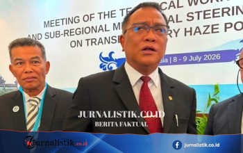 Ekonomi Restoratif: Pertumbuhan Baru yang Seiring Pemulihan Ekosistem