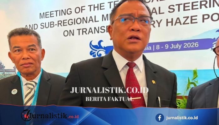 Ekonomi Restoratif: Pertumbuhan Baru yang Seiring Pemulihan Ekosistem
