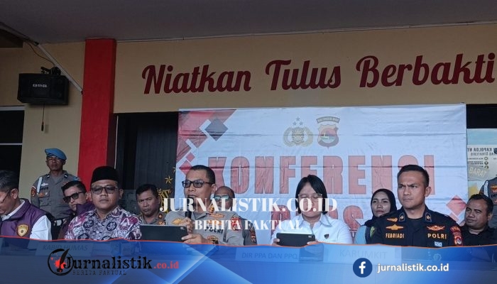 Polda NTB Ungkap Dugaan Kelalaian pada Kasus Empat Santri Terbakar di Lombok Tengah