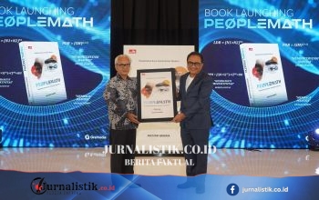 Produktivitas Tak Sekadar Target: Kerja Keras Belum Tentu Berbanding Lurus